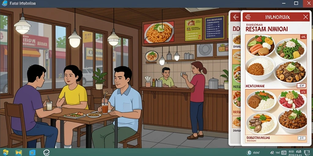 Moment menang dengan jackpot yang menggiurkan.