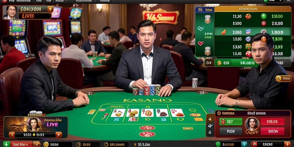 Sistem kontrol yang mudah digunakan, cocok untuk semua kalangan.