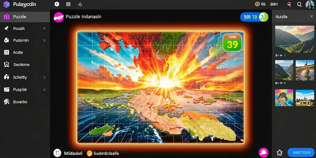 Beragam pilihan permainan togel yang menarik dan seru.