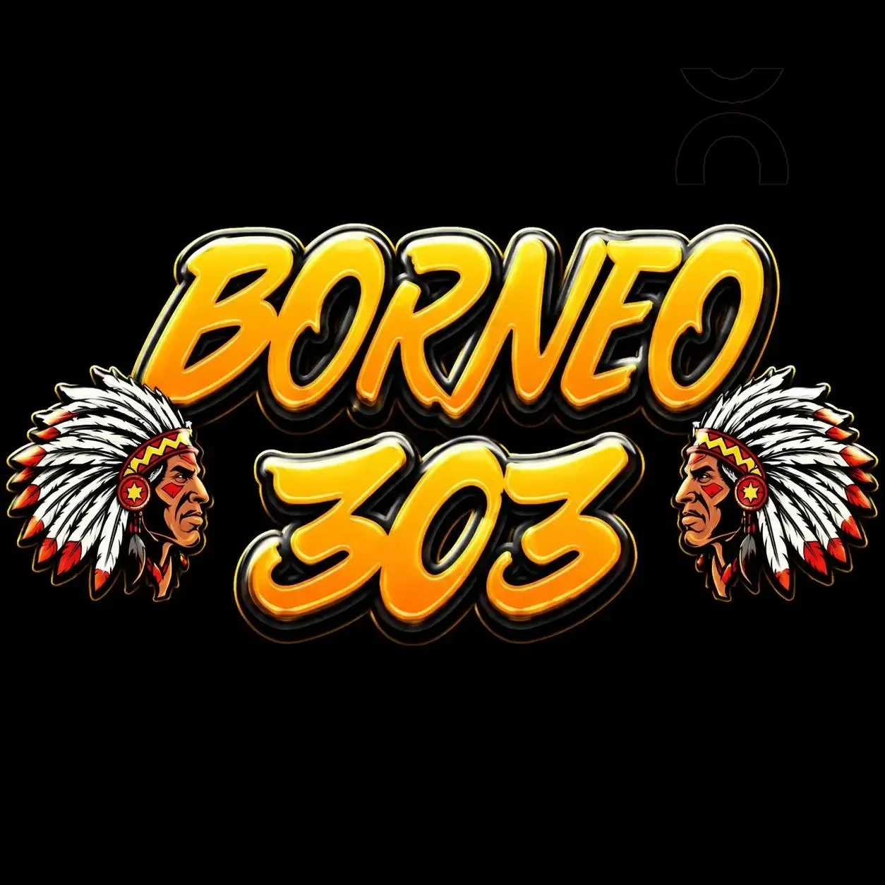 borneo303 — ikon APK