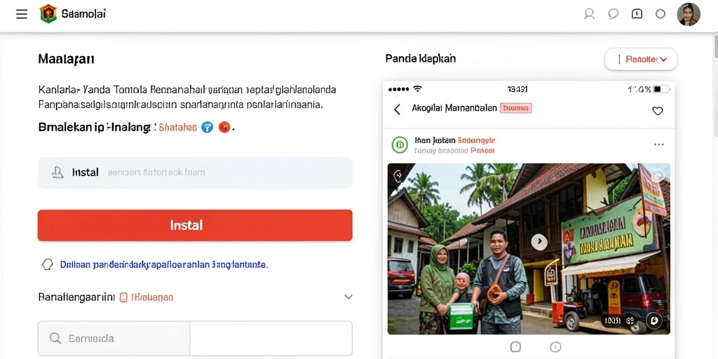 Sistem level yang menantang dan mendebarkan.