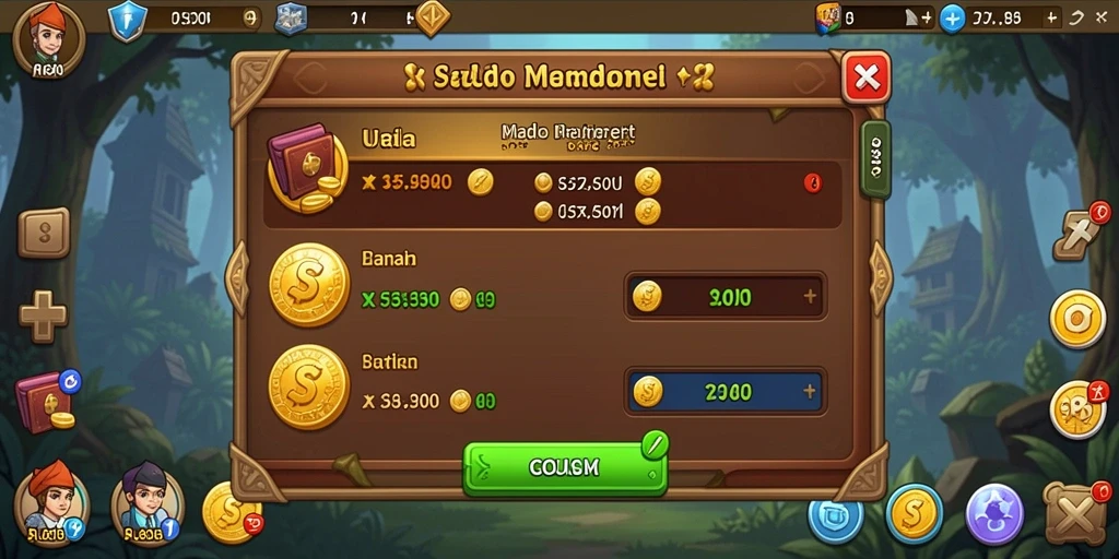 Fitur keamanan yang terjamin untuk semua pengguna.