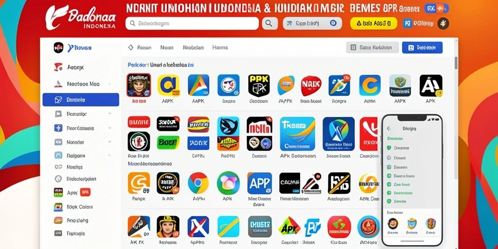 Fitur misi harian yang menarik dan bervariasi.