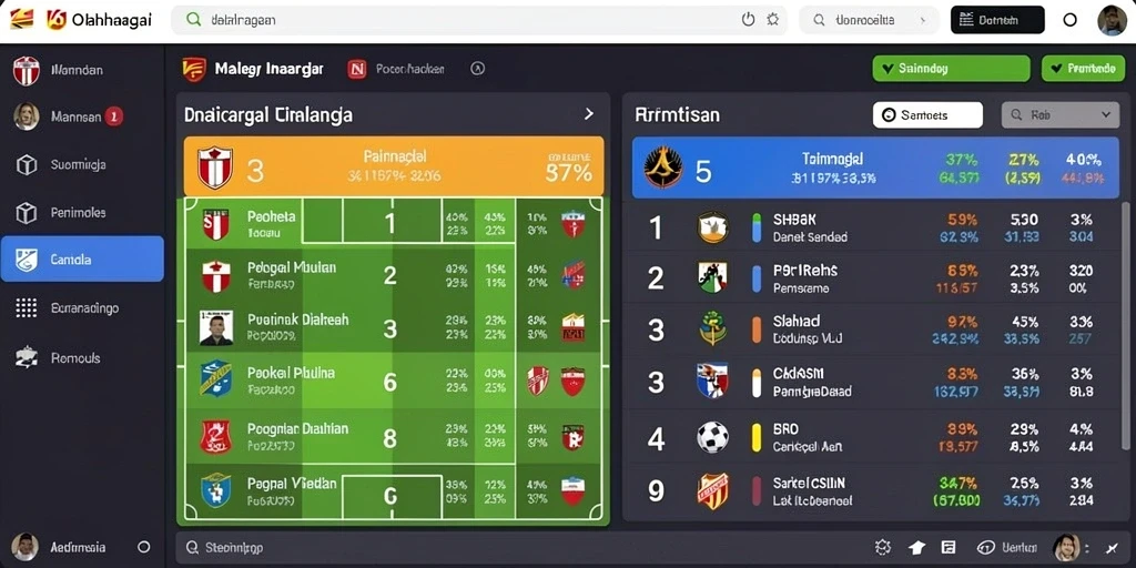 Event dengan hadiah besar menunggu Anda.