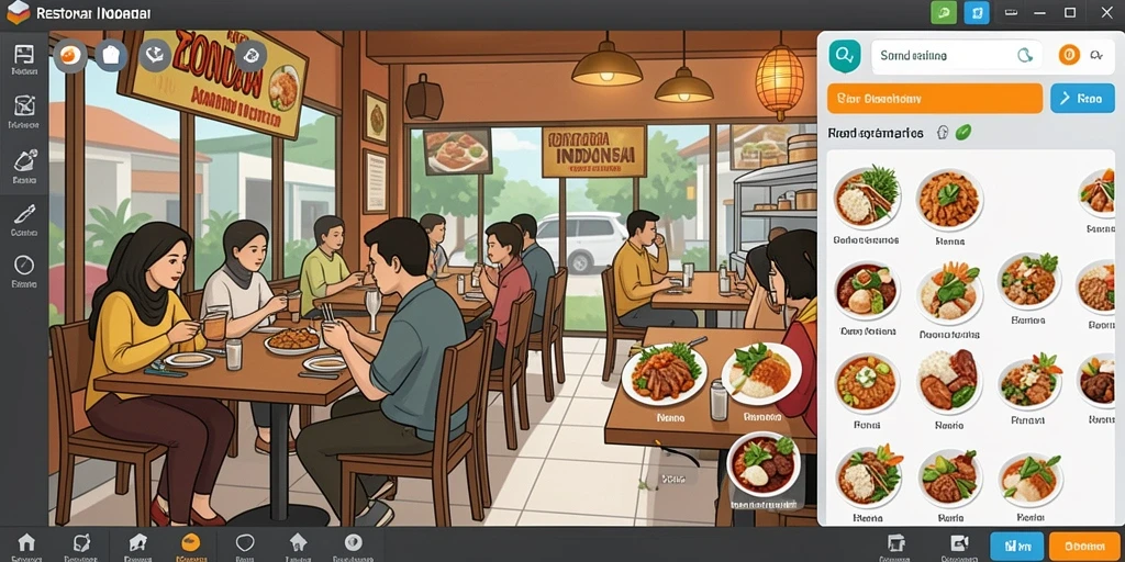 Mode multiplayer yang memungkinkan tantangan seru dengan teman.