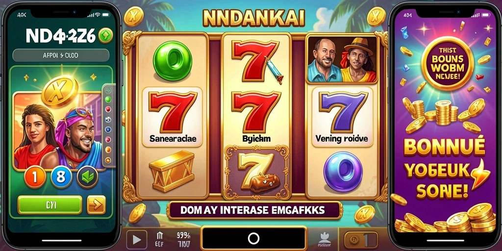 Mode multiplayer yang seru dan kompetitif.