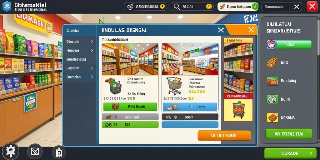 Bonus yang menggoda untuk pemain baru.