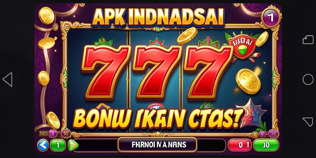 Bonus dan promosi menarik membuat bermain lebih menguntungkan.