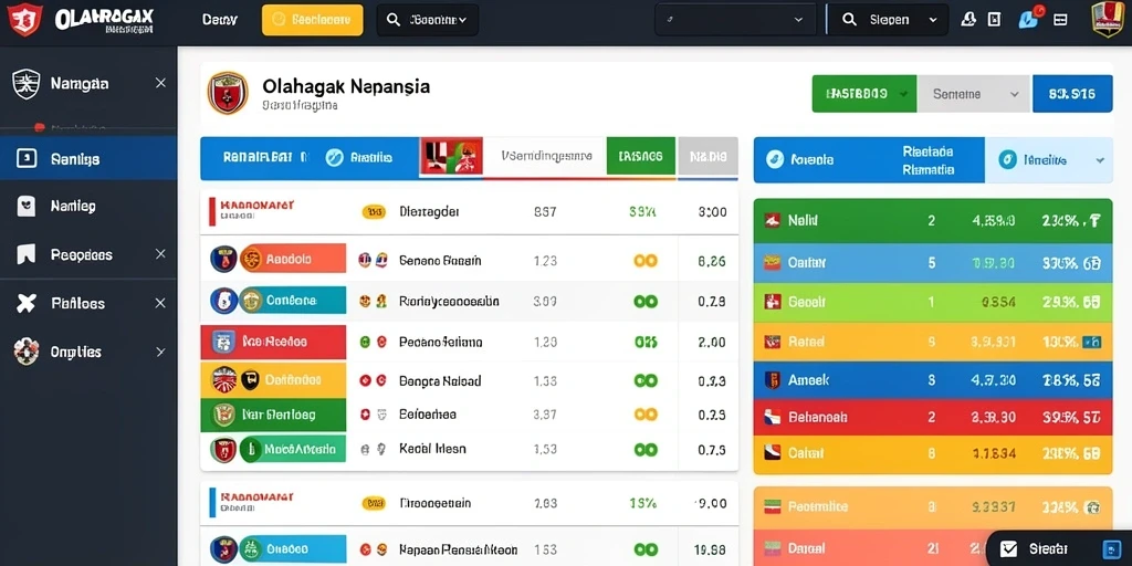 Level menarik dengan tantangan yang beragam.