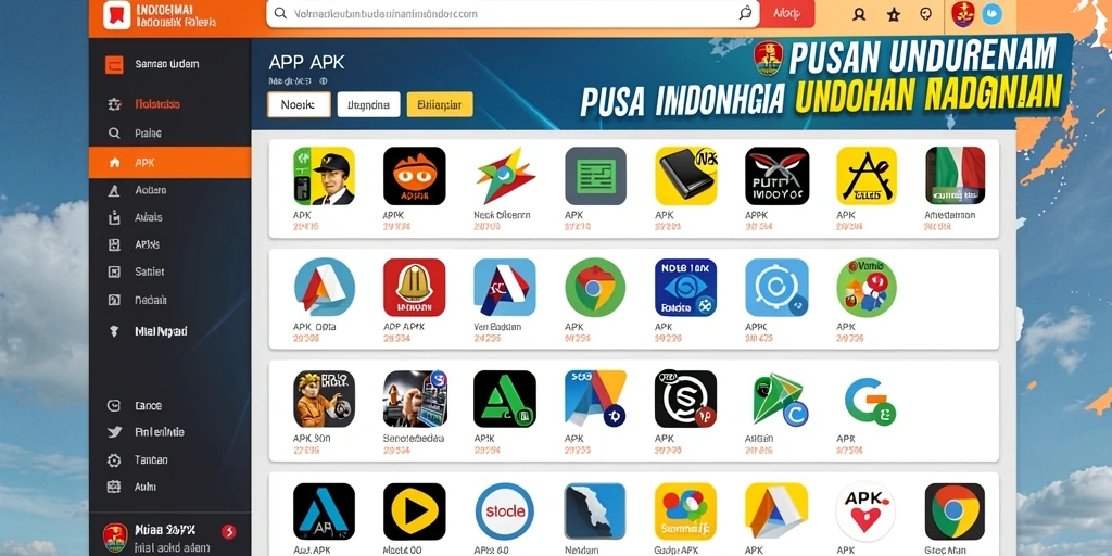 Seru dan penuh tantangan di setiap level.