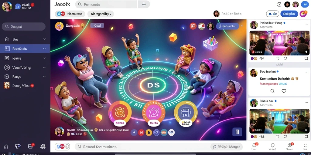 Fitur bonus yang meningkatkan peluang menang dengan mudah.