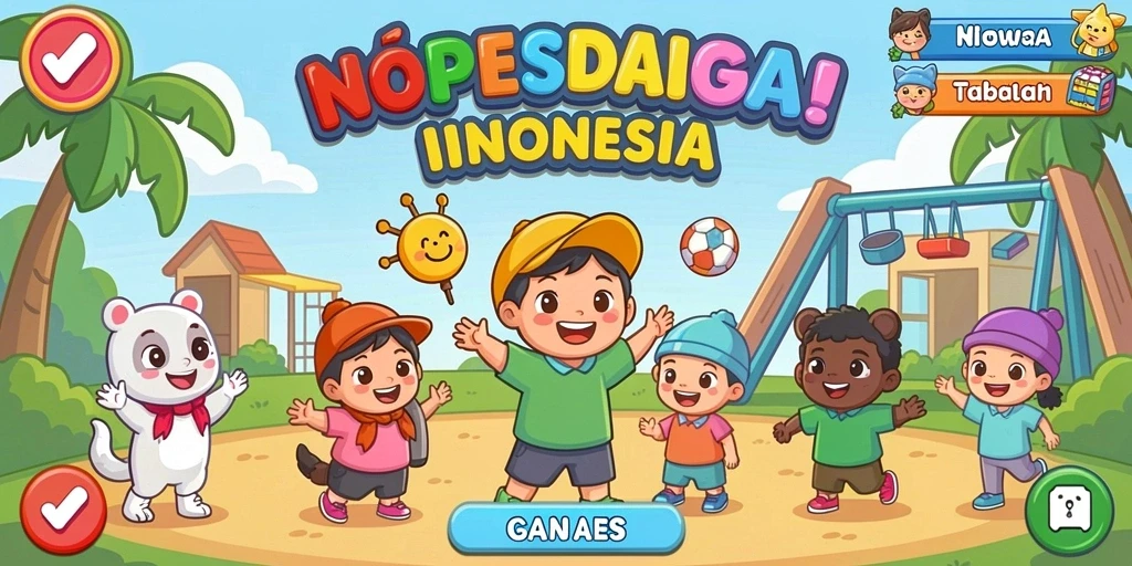 Tantangan mingguan yang memberikan hadiah menarik.