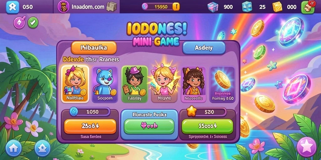 Ulasan tentang fitur gameplay yang inovatif.
