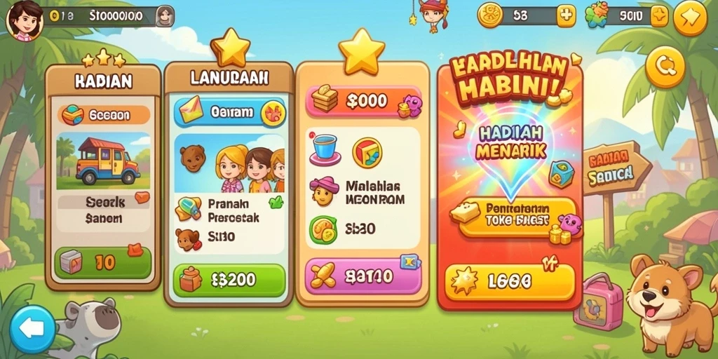 Informasi permainan togel lengkap dan mudah dipahami.