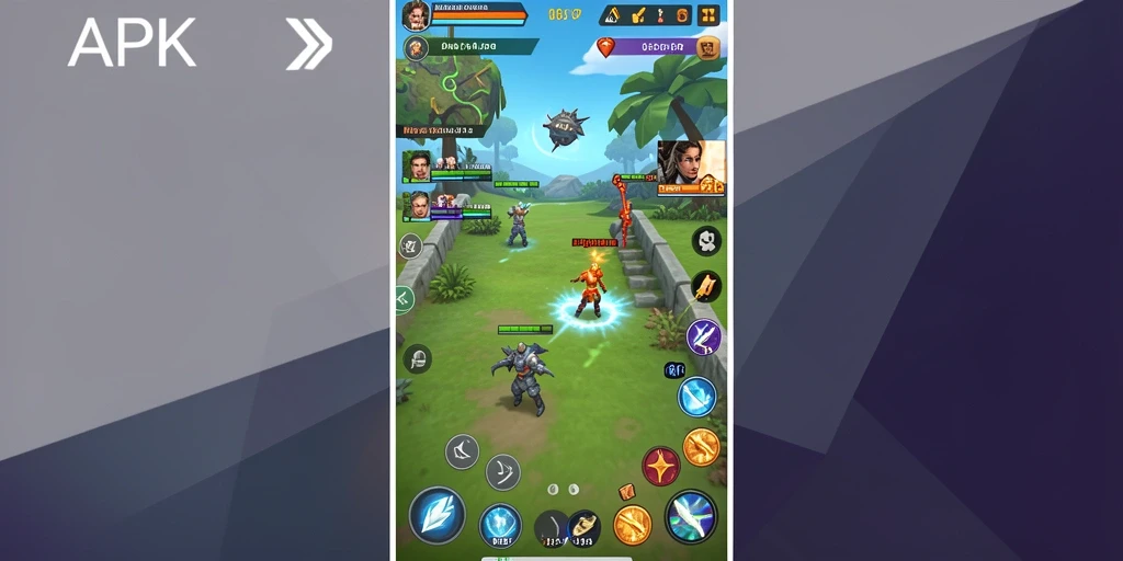 Sistem reward yang memberikan insentif untuk pemain.