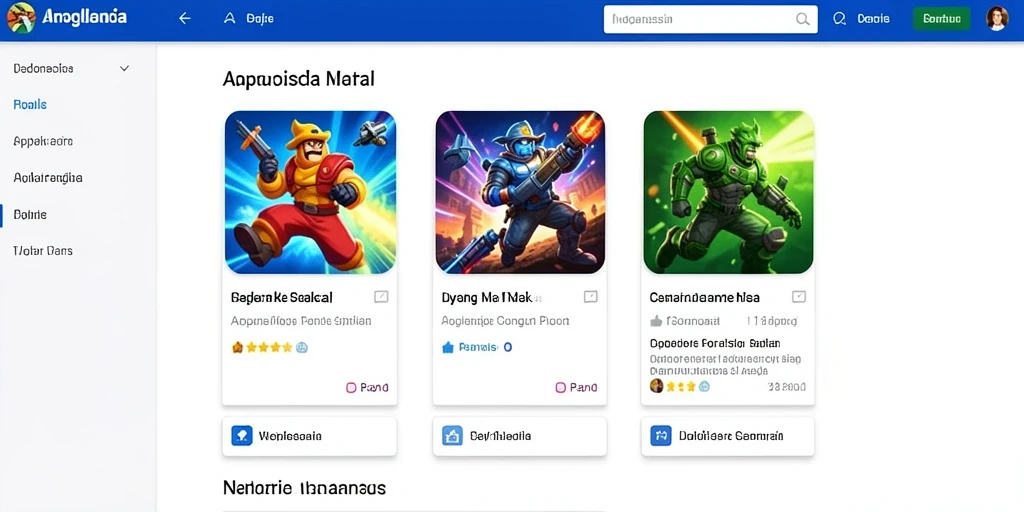 Kompetisi seru dengan teman-teman dalam PUCUK4D.