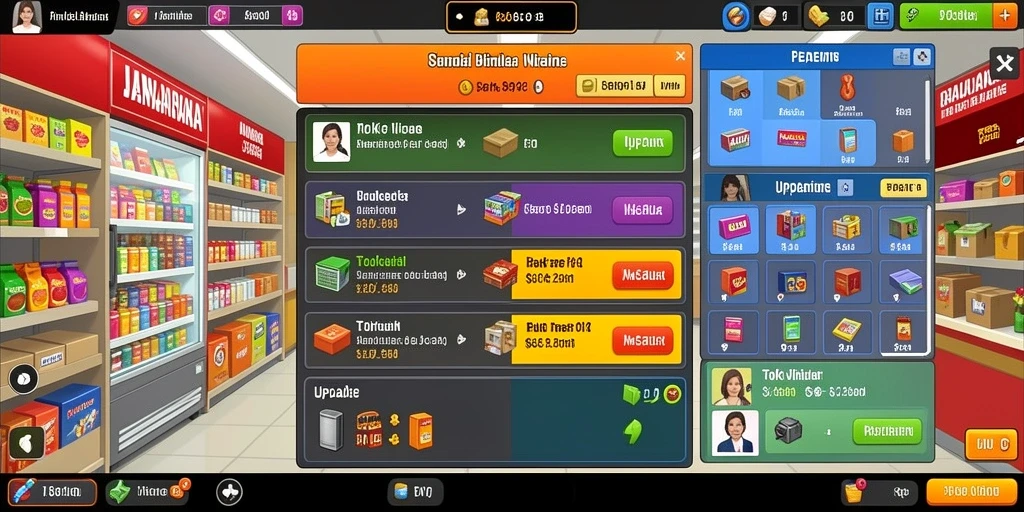 Fitur bonus yang menggiurkan.