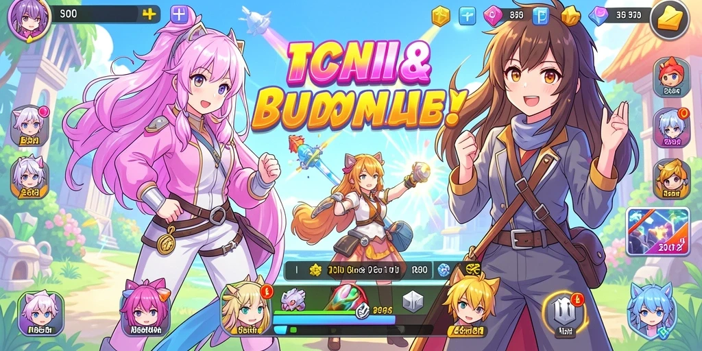 Grafik yang menawan dan gameplay yang halus.