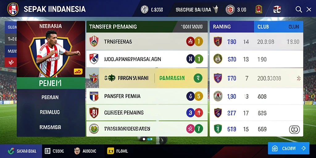 Misi seru yang menantang di SEMAR123.