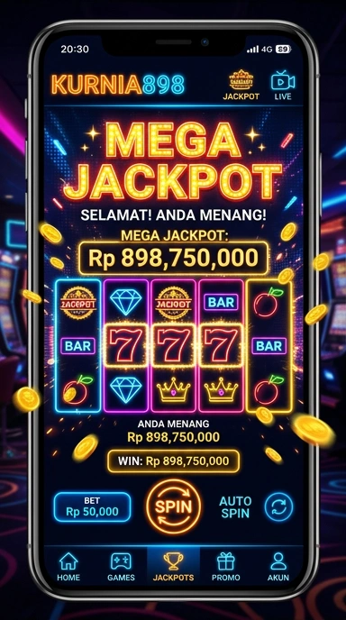 kurnia898 — menu pengaturan